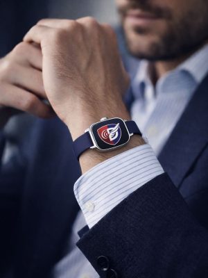 illustration defendor